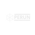 logo gradevinske firme perun gradnja